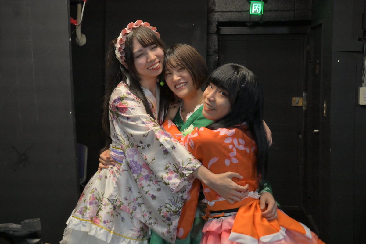 active_dolly's tweet photo. 日曜日は撮影でした！！
２年ぶりに同じ衣装を着ることになるとはね………🐠🫧

#TOBAY #東ベイ https://t.co/u9nrm2mu4C