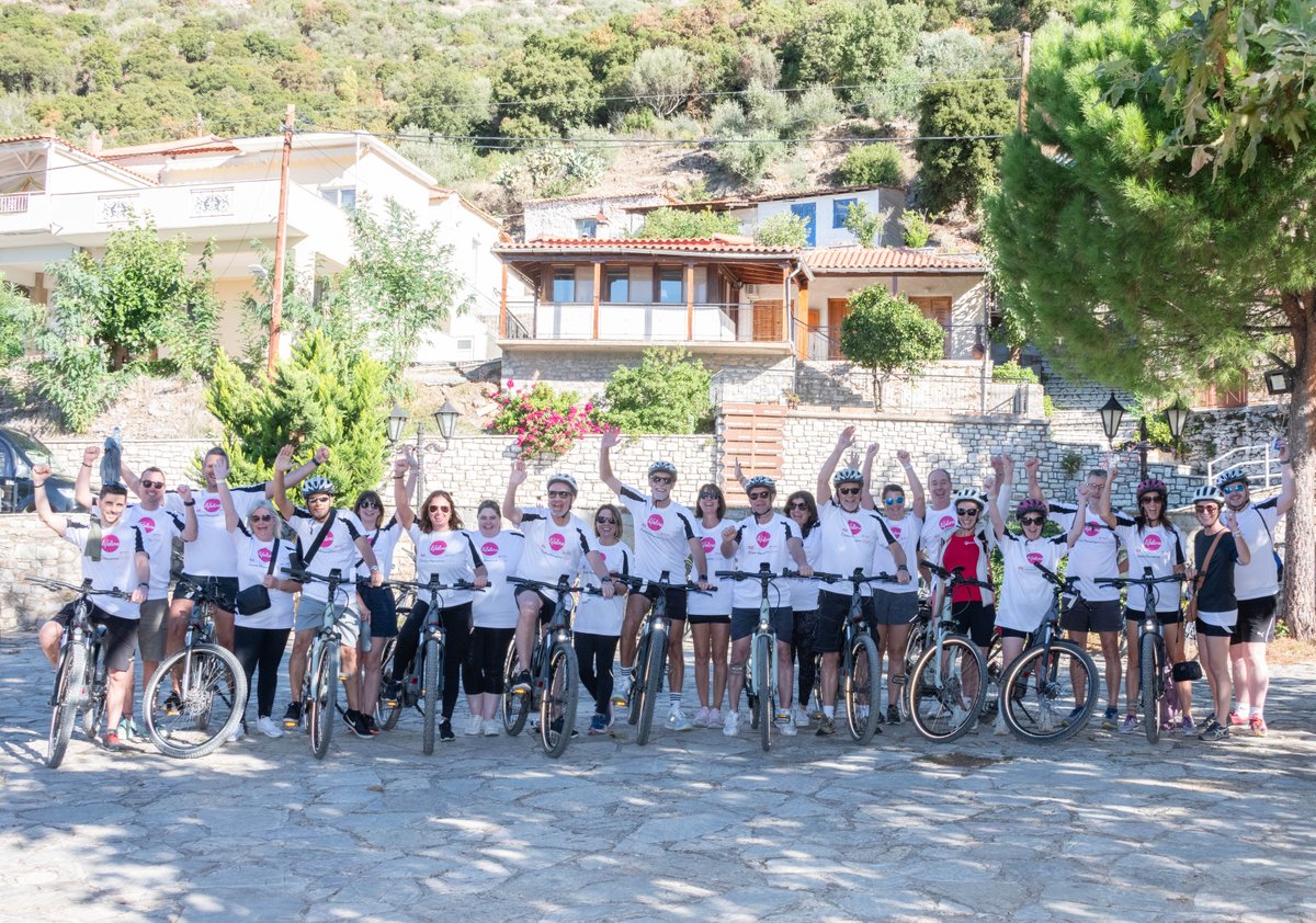 ABTA LifeLine tweet media