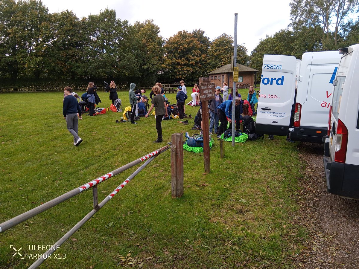 Wymondham High DofE Award (@dofewymhigh) on Twitter photo So very proud of all of our #DofESilver groups who have completed their final day of assessment. They have all done brilliantly. Hopefully we will be heading home by 4.30pm. <a href="/WyHighAcademy/">Wymondham High Academy</a> So very proud of all of our #DofESilver groups who have completed their final day of assessment. They have all done brilliantly. Hopefully we will be heading home by 4.30pm. <a href="/WyHighAcademy/">Wymondham High Academy</a>