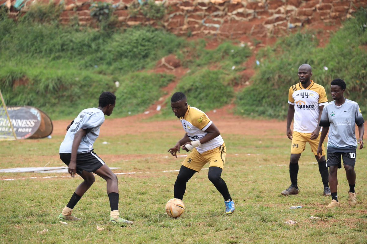 thengoleague's tweet photo. How To Beat Your Opponent. 😁

📸 @photobox256 #MD6 
#TNL4 #EducationForResponsibility https://t.co/ircZZcbEHj