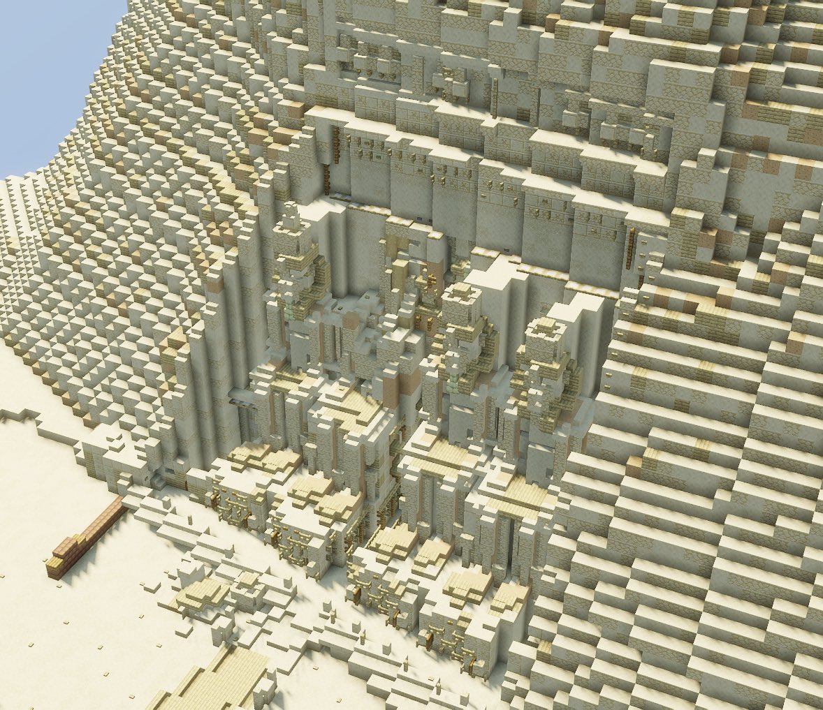 BuildTheEarth tweet media