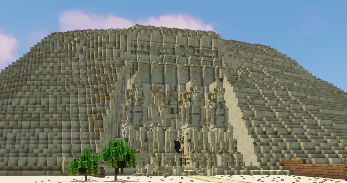 BuildTheEarth tweet media