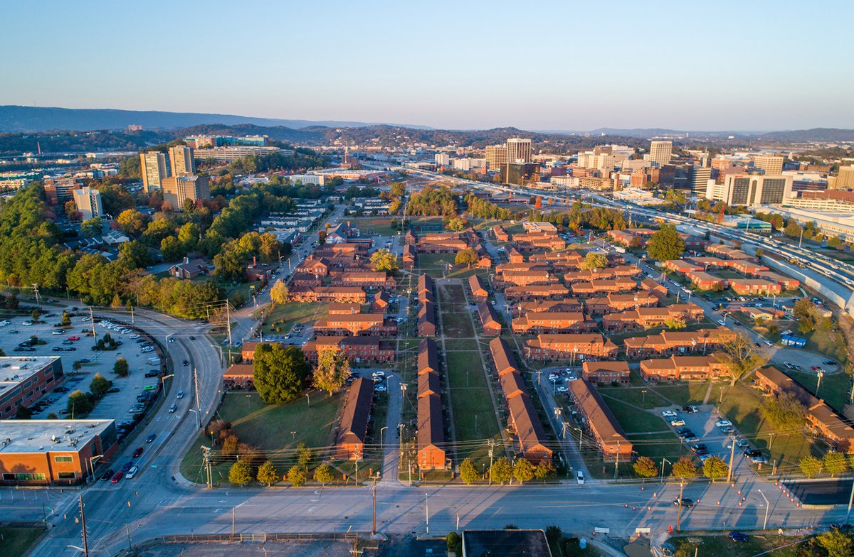 Columbia Residential (@columbia_res) on Twitter photo Our partnerships with the @Cha_HousingAuth and <a href="/Chattanooga_gov/">City of Chattanooga</a> have secured a $50M grant to transform the Westside neighborhood where we are excited to bring over 1,100 new mixed-income units to this historic community.
📷: College Hill CHA Our partnerships with the @Cha_HousingAuth and <a href="/Chattanooga_gov/">City of Chattanooga</a> have secured a $50M grant to transform the Westside neighborhood where we are excited to bring over 1,100 new mixed-income units to this historic community.
📷: College Hill CHA