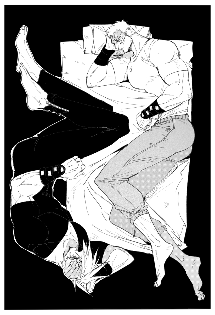 영원히 함께 해...ㅠ