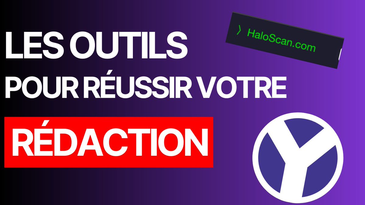 Grégoire | Éditions de sites tweet media