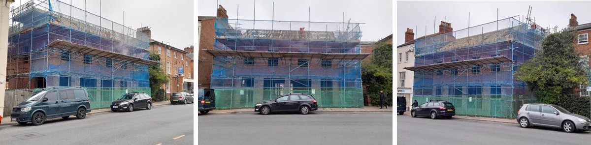 LeamCQDevelopment (@leamingtonspacq) on Twitter photo Lots of progress to share at Court St and Clemens St as we edge towards completion  #leamington #regeneration Lots of progress to share at Court St and Clemens St as we edge towards completion  #leamington #regeneration