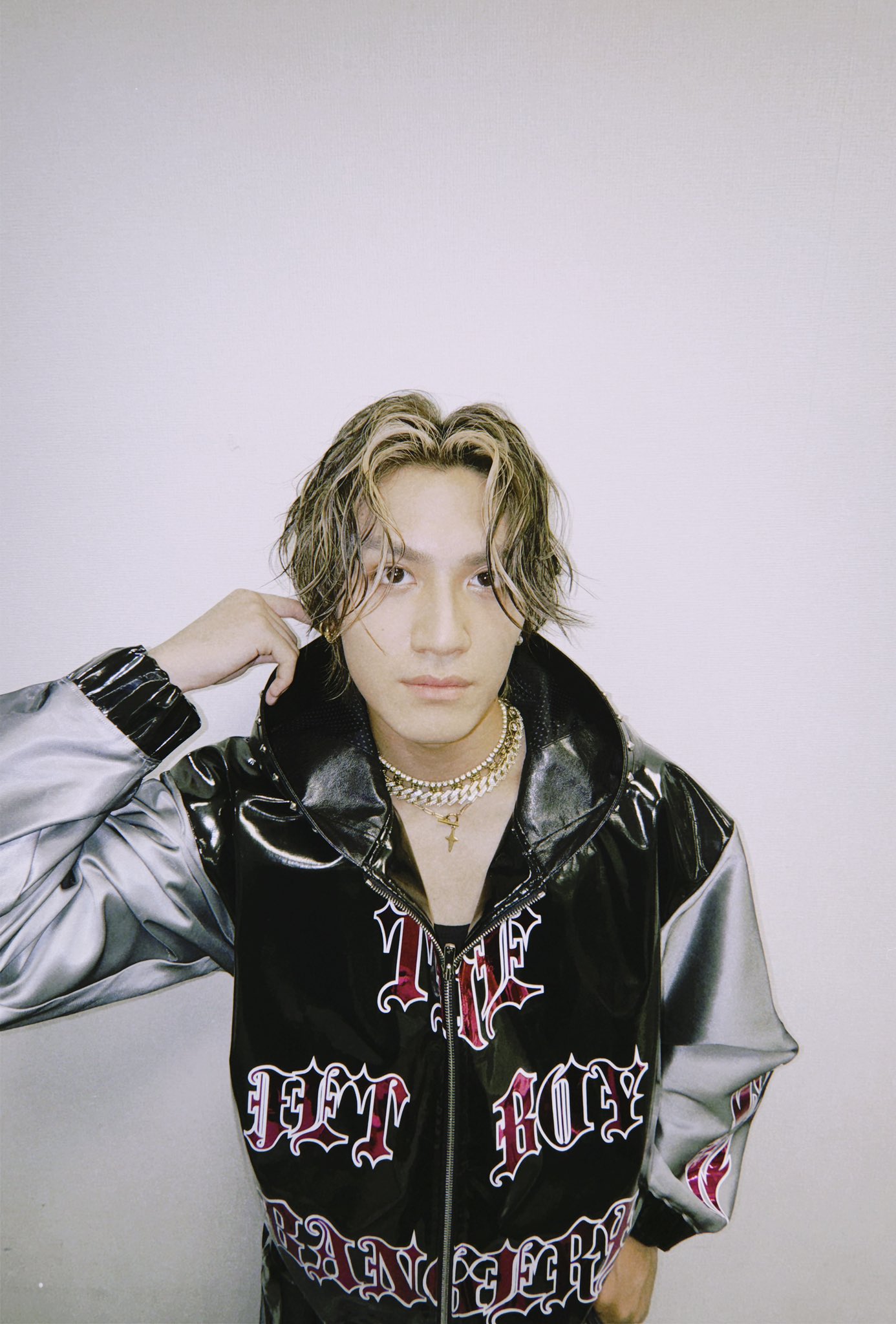 中村碧 on X: 