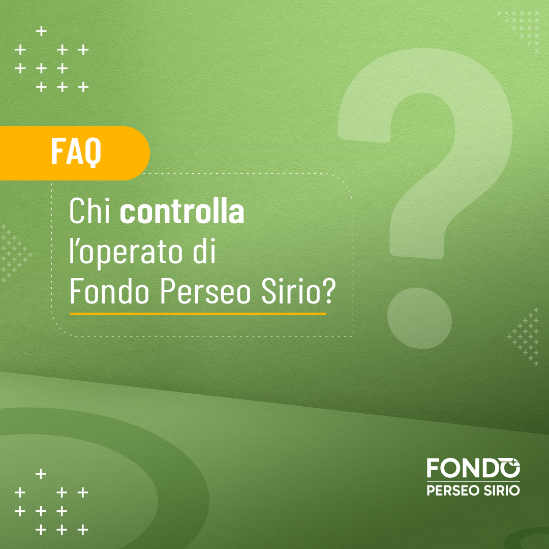 perseosirio's tweet photo. 🔶 Chi controlla l’operato di Fondo
Perseo Sirio?

Perseo Sirio è un’associazione senza scopo di lucro,
soggetta ad un doppio controllo, interno ed esterno, sul proprio operato.

Scopri di più: https://t.co/HTP0lu3ecK https://t.co/2g0njrrbrR