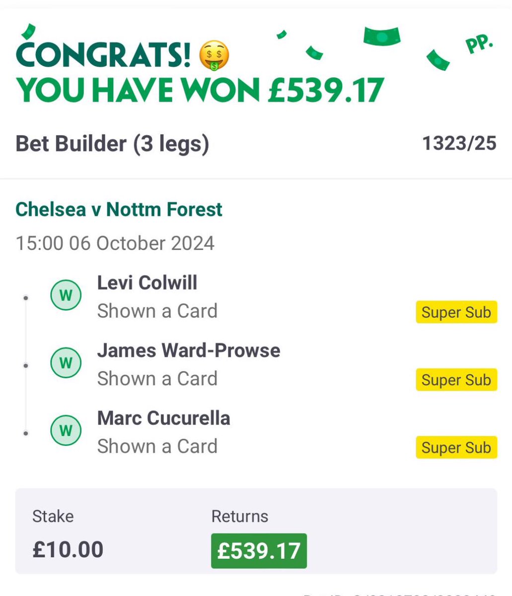 Postman_Stat's tweet photo. 200 Likes For A Trip To Bradford 🟡🔴

52/1 Winner Yesterday 🤝 https://t.co/0BfYrrPwDO