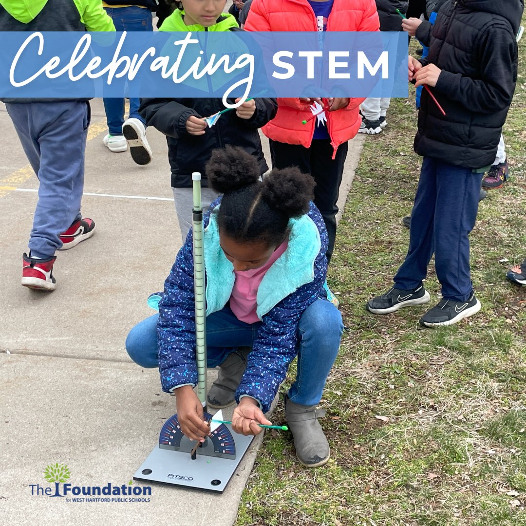 The Foundation for WHPS tweet media