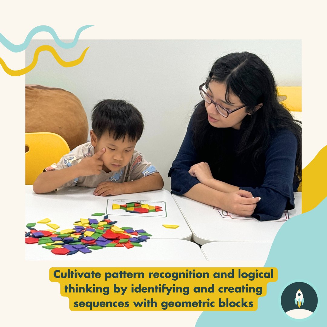 thecodingspace's tweet image. Our Early Engineers class is taking off this fall! By combining hands-on activities with byte-sized digital exercises, preschool-aged coders will learn foundational coding concepts and develop lifelong critical thinking and problem-solving skills! #STEM