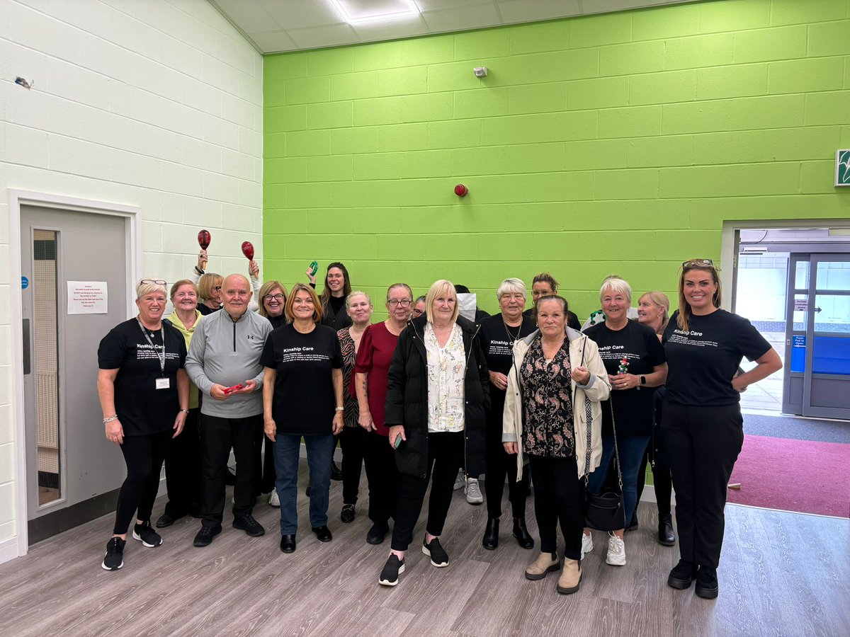 Important new research from <a href="/kinshipcharity/">Kinship</a> today highlights the need to improve support for #KinshipFamilies. I will continue to champion #KinshipCarers in Liverpool Walton. kinship.org.uk/make-or-break-… #KinshipCareWeek