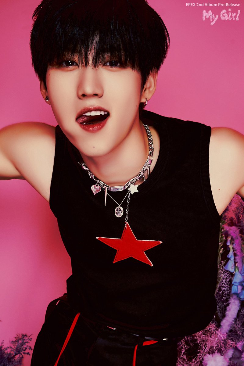 [📀]
EPEX 2nd Album
Pre-Release
'My Girl'

YEWANG,
Individual Concept Photo 7

2024.10.14 6PM

#EPEX #이펙스 #Eight_Apex #2ndAlbum #정규2집 #MyGirl #마이걸 #선공개 #위시 #금동현 #뮤 #아민 #백승 #에이든 #예왕 #제프