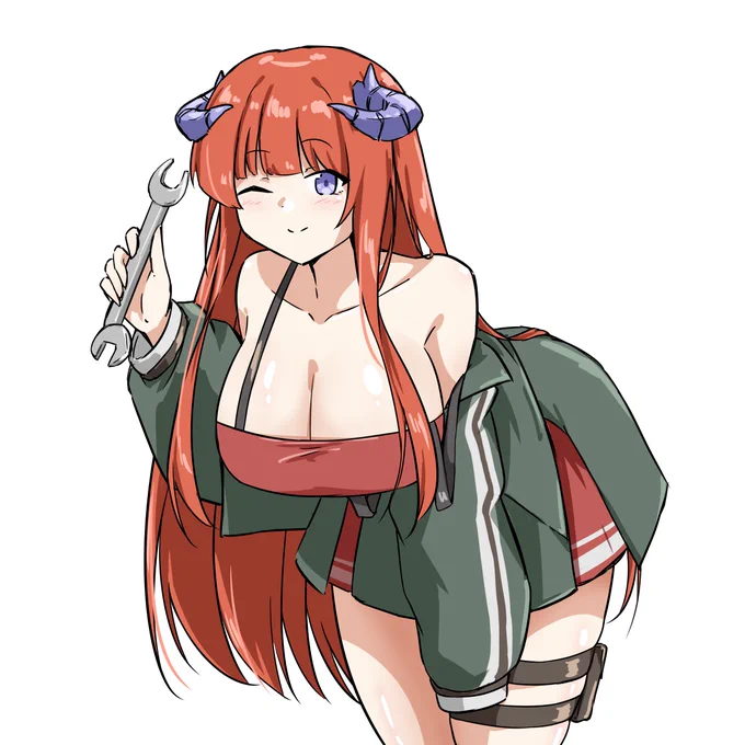 #アークナイツ 