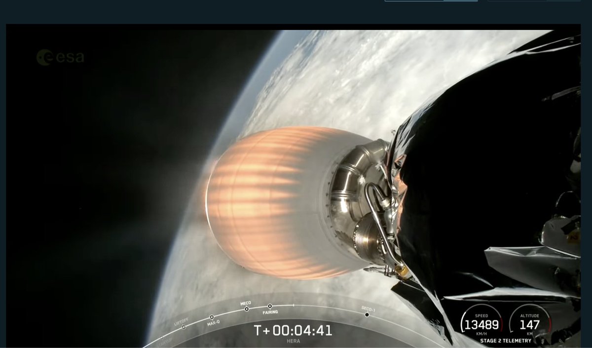 Goooooooooooo <a href="/ESA_Hera/">ESA's Hera mission</a>