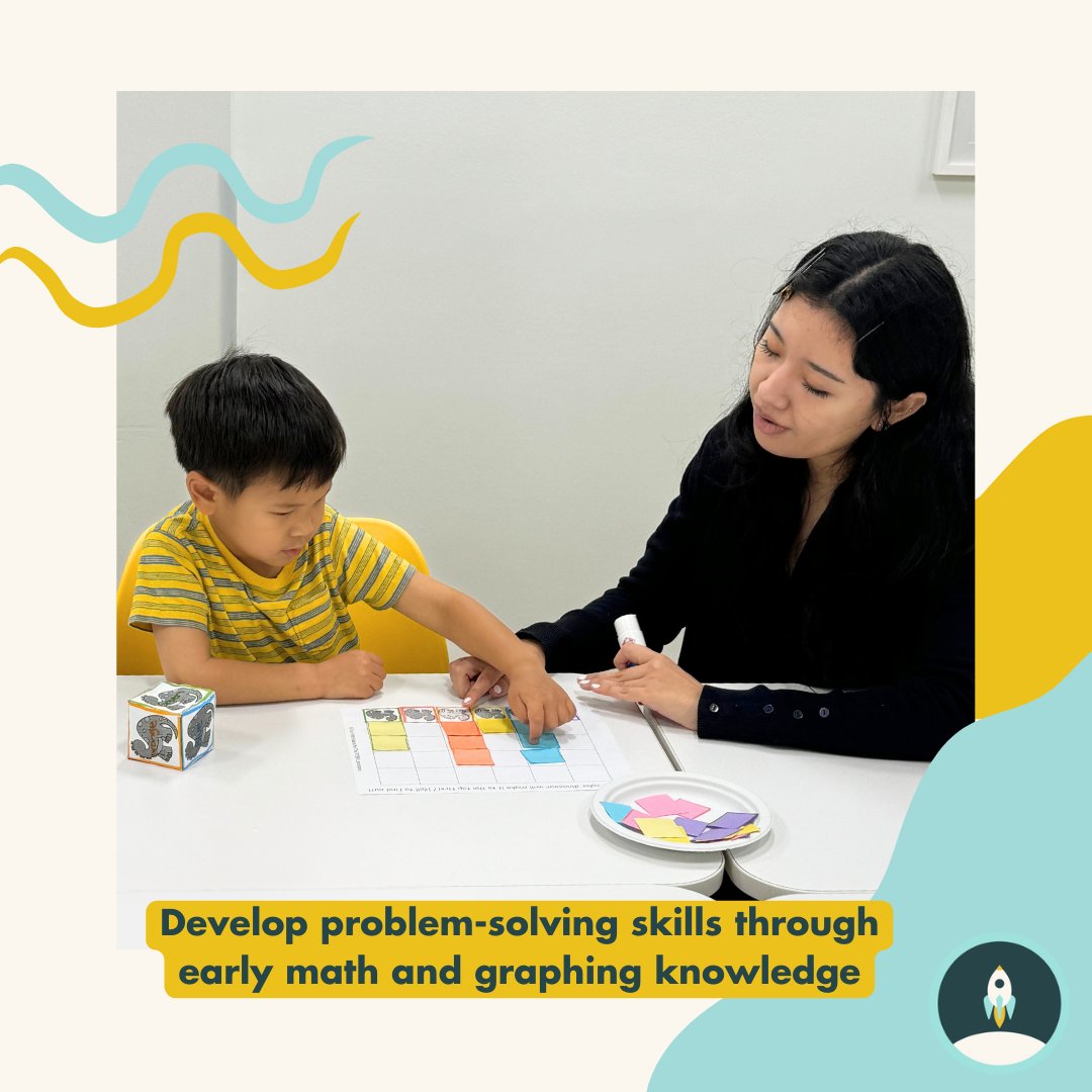 thecodingspace's tweet image. Our Early Engineers class is taking off this fall! By combining hands-on activities with byte-sized digital exercises, preschool-aged coders will learn foundational coding concepts and develop lifelong critical thinking and problem-solving skills! #STEM