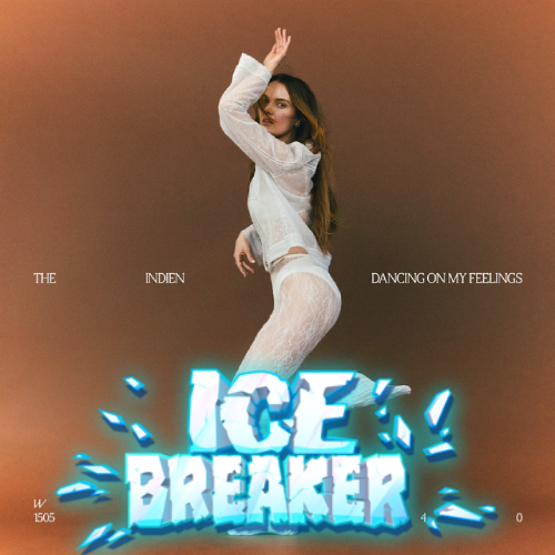 IceRadioAlt's tweet photo. The Indien pakte precies een jaar gelden nog de Ice Breaker met het nummer Stay. Nu is er de single ‘Dancing On My Feelings' en ook die weet ons te overtuigen om ze nogmaals te belonen als de nieuwe Ice Breaker van deze week!
https://t.co/tvkywtC5q2 https://t.co/mSGOeeXylM
