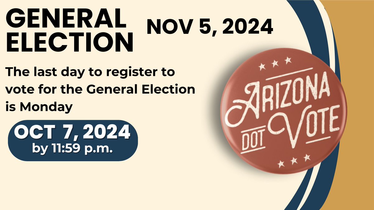 AZLD5Dems tweet media