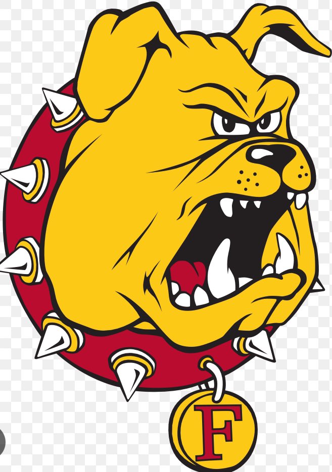Thanks to <a href="/FerrisMBBALL/">Ferris M Basketball</a> for my first unofficial visit last Saturday. Huge shoutout to coach <a href="/CoachBronks/">Andy Bronkema</a> &amp; <a href="/J3Fleming/">Josh Fleming</a> for the tour of campus and facilities! Overall I had a great time and am very grateful for the opportunity!
