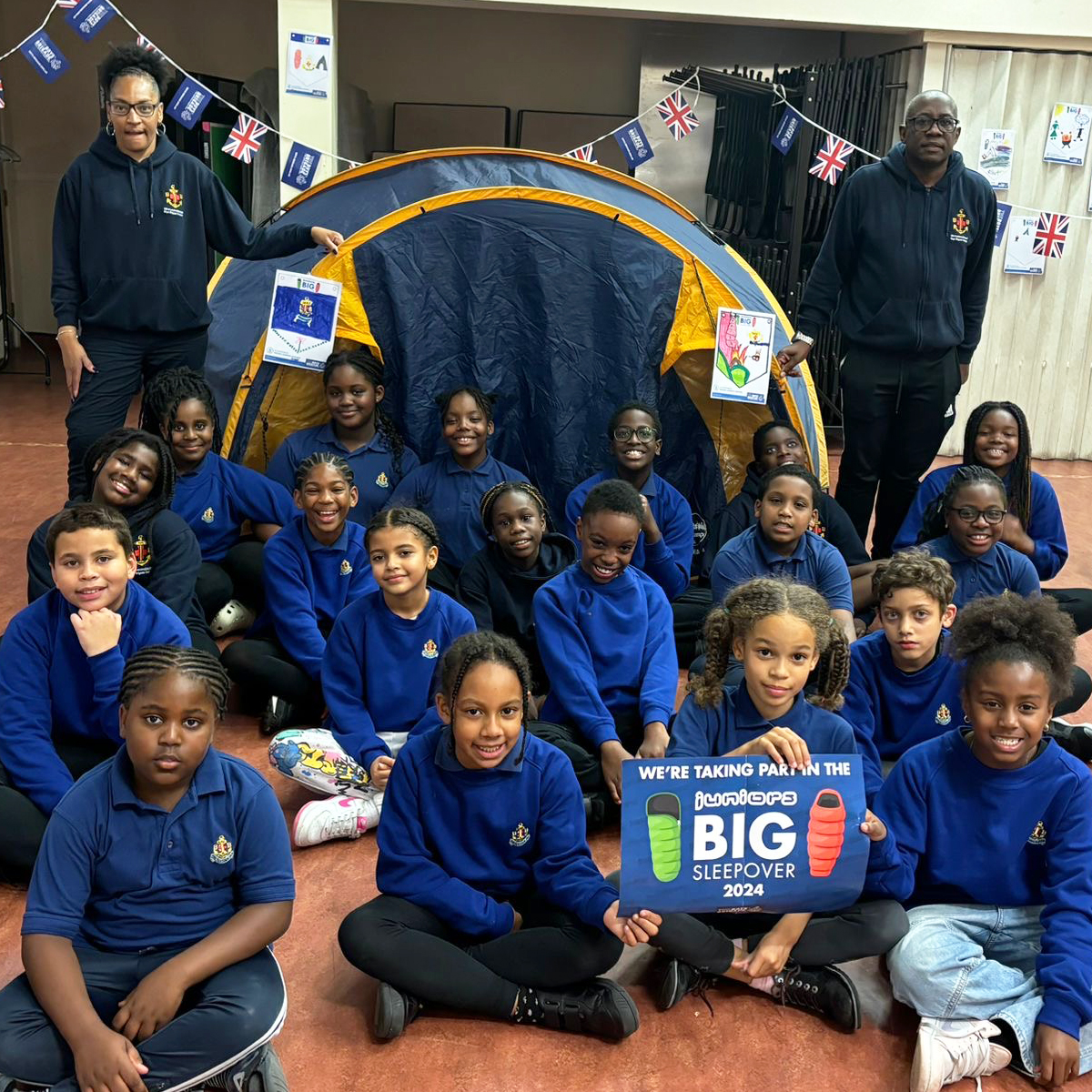 The Boys' Brigade tweet media