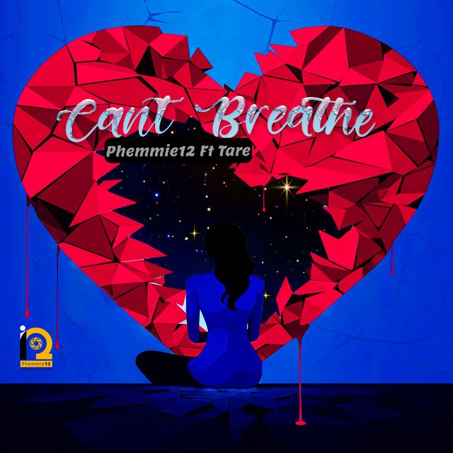 9jaflaver's tweet photo. Lagos, Nigeria – Phemmie12, Africa’s leading media and entertainment powerhouse, marks a decade of trailblazing achievements with the release of its explosive new single, “Can’t Breathe” featuring rising star Tare! https://t.co/ctpB3NC5qW