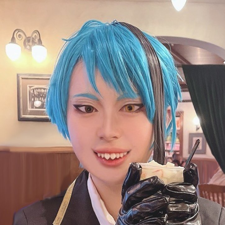 pina_peridot's tweet photo. #新しいプロフィール画像 

\ラウンジの新商品です/

#Dハロ仮装2024 #Dハロ仮装 https://t.co/4wLnPT92CC