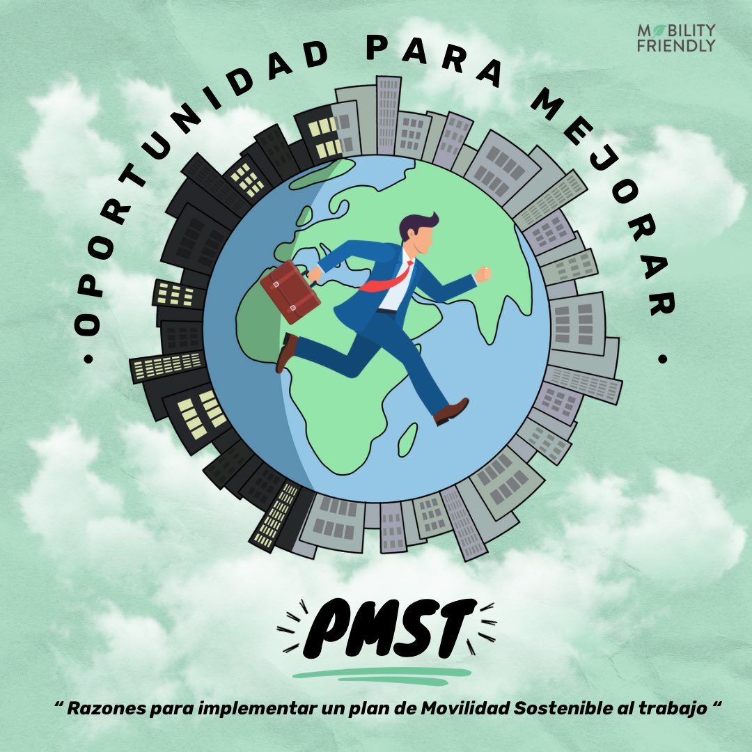 Mobility Friendly tweet media