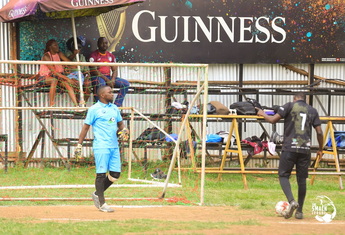 MafiazFc's tweet photo. Matchday 6 was not a good one to be a fan. Looking forward to Matchday 7 #TSL7 #riftvalleyconcrete @mfameriseagency @codeplayug @Larca2020 https://t.co/RTXAkH1hXf