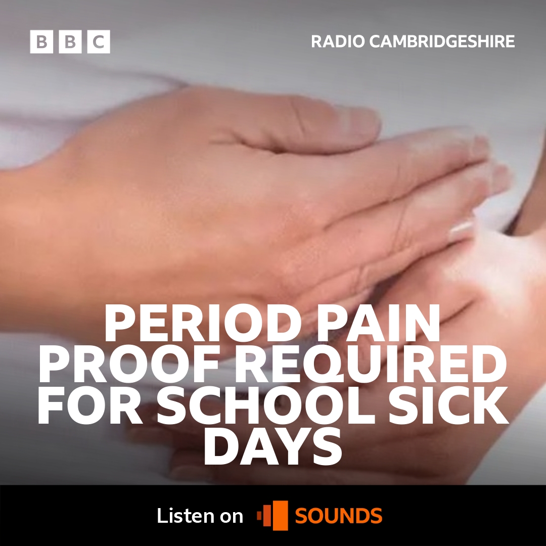 BBC Cambridgeshire tweet media