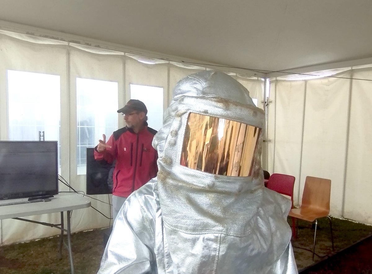 Observatoire Volcanologique Piton de la Fournaise tweet media