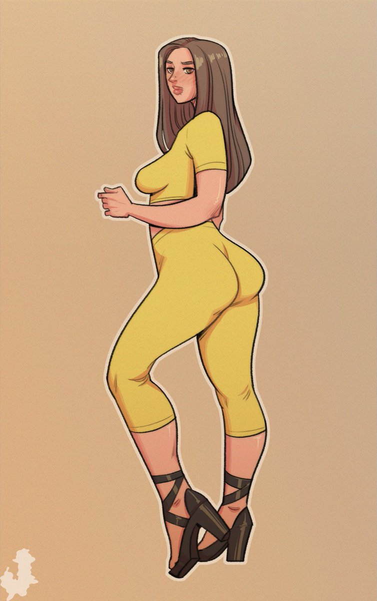 juicecomix's tweet photo. Maria showing it off

Art by @BritoDraws https://t.co/qexz378MLa