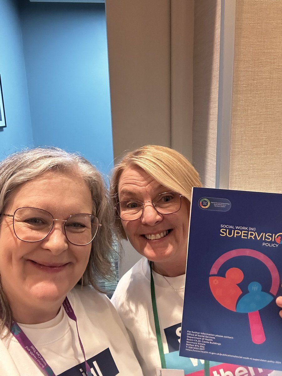 NI Social Work Supervision Policy. Ready to share. Caffeine helps!  #SocialWorkNI <a href="/Emckay19/">Emckay</a> <a href="/DavidWylie/">DavidWylie</a>  <a href="/lisahine/">Lisa Hine</a> <a href="/AineMorrison/">Aine Morrison</a> <a href="/healthdpt/">Department of Health</a> <a href="/NI_SCC/">Northern Ireland Social Care Council</a> <a href="/SouthernHSCT/">Southern Trust</a> <a href="/NHSCTrust/">Northern Trust</a> <a href="/WesternHSCTrust/">Western Trust</a> <a href="/setrust/">South Eastern Trust</a> <a href="/BelfastTrust/">Belfast Trust</a>