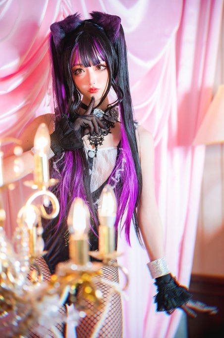Twitterのコスプレ画像20