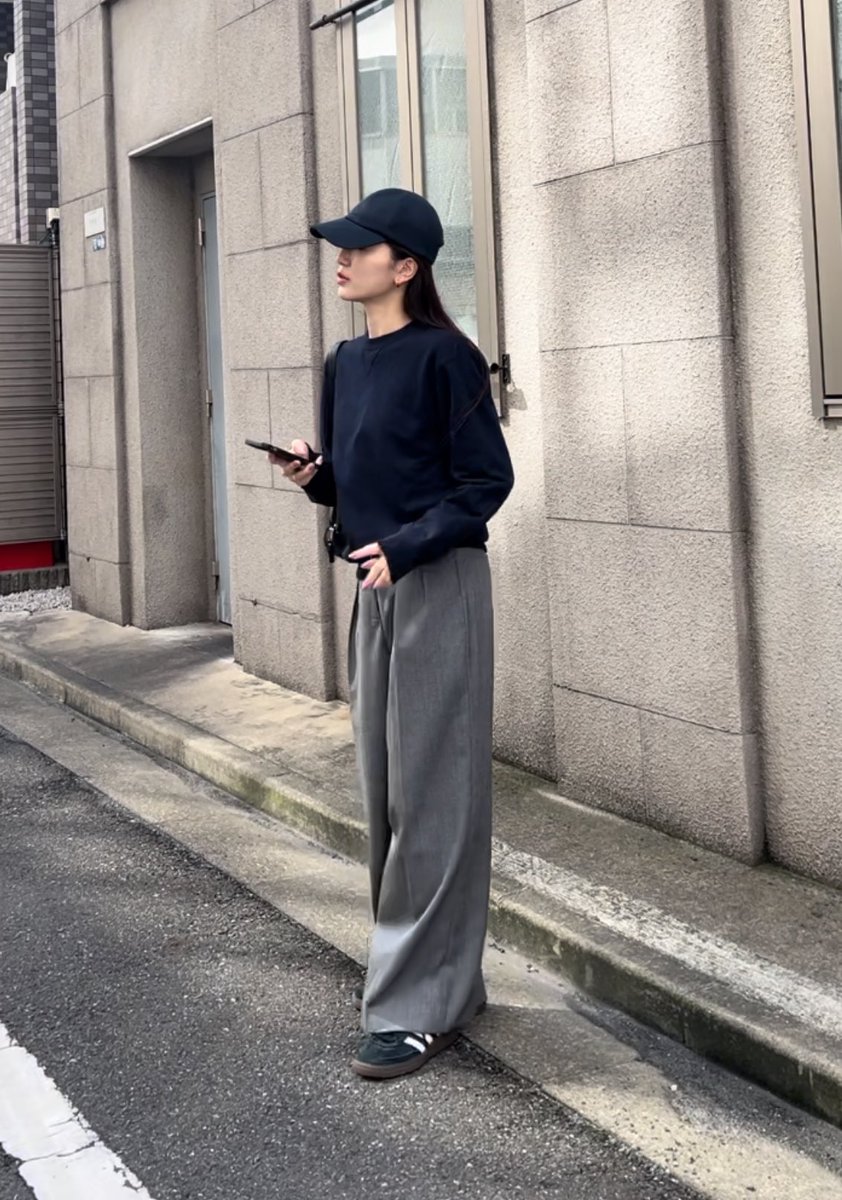 ちはのすゆです⭐ ユニクロ on X