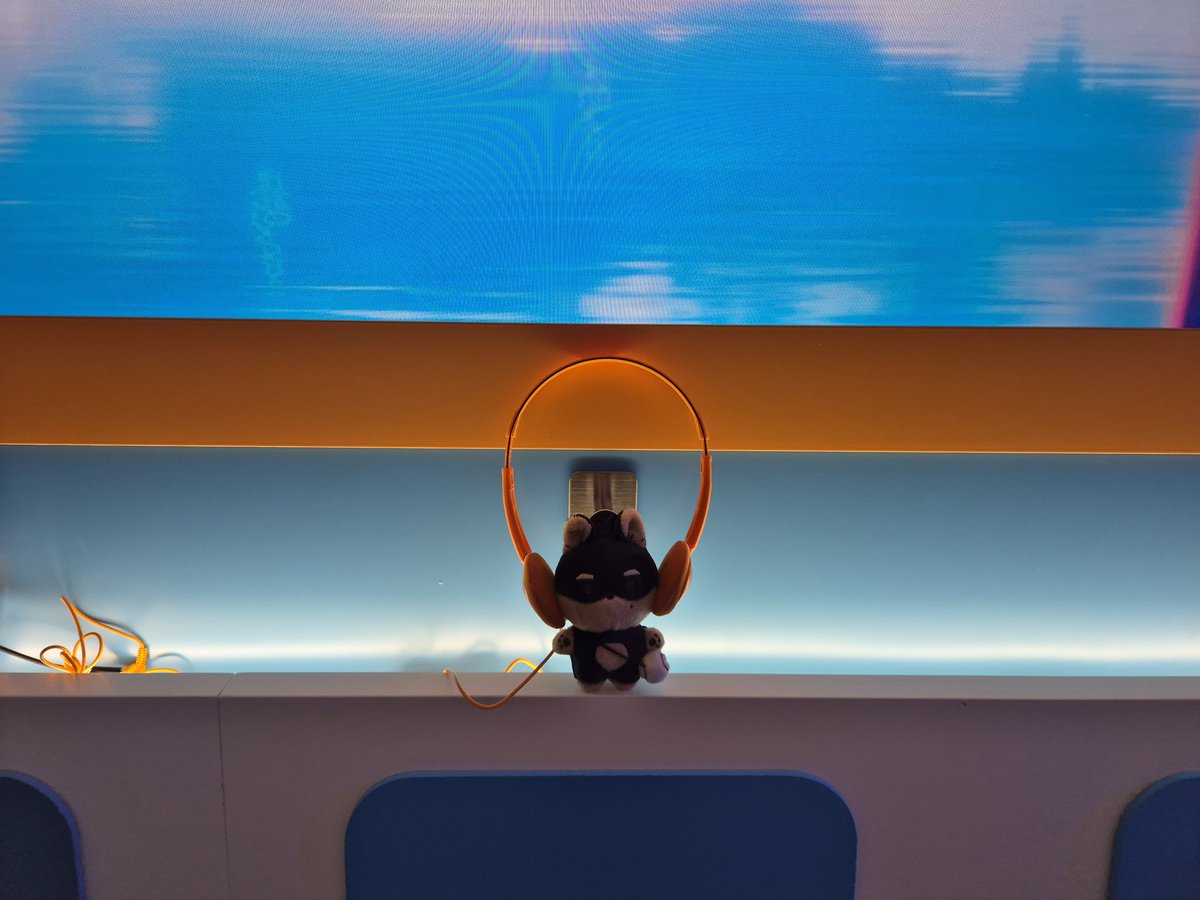 캐럿 스테이션 다녀왔어요🐶💎

<a href="/SpotifyKR/">Spotify Korea</a> #spotify #SEVENTEEN 
#SpotifyCARATStation