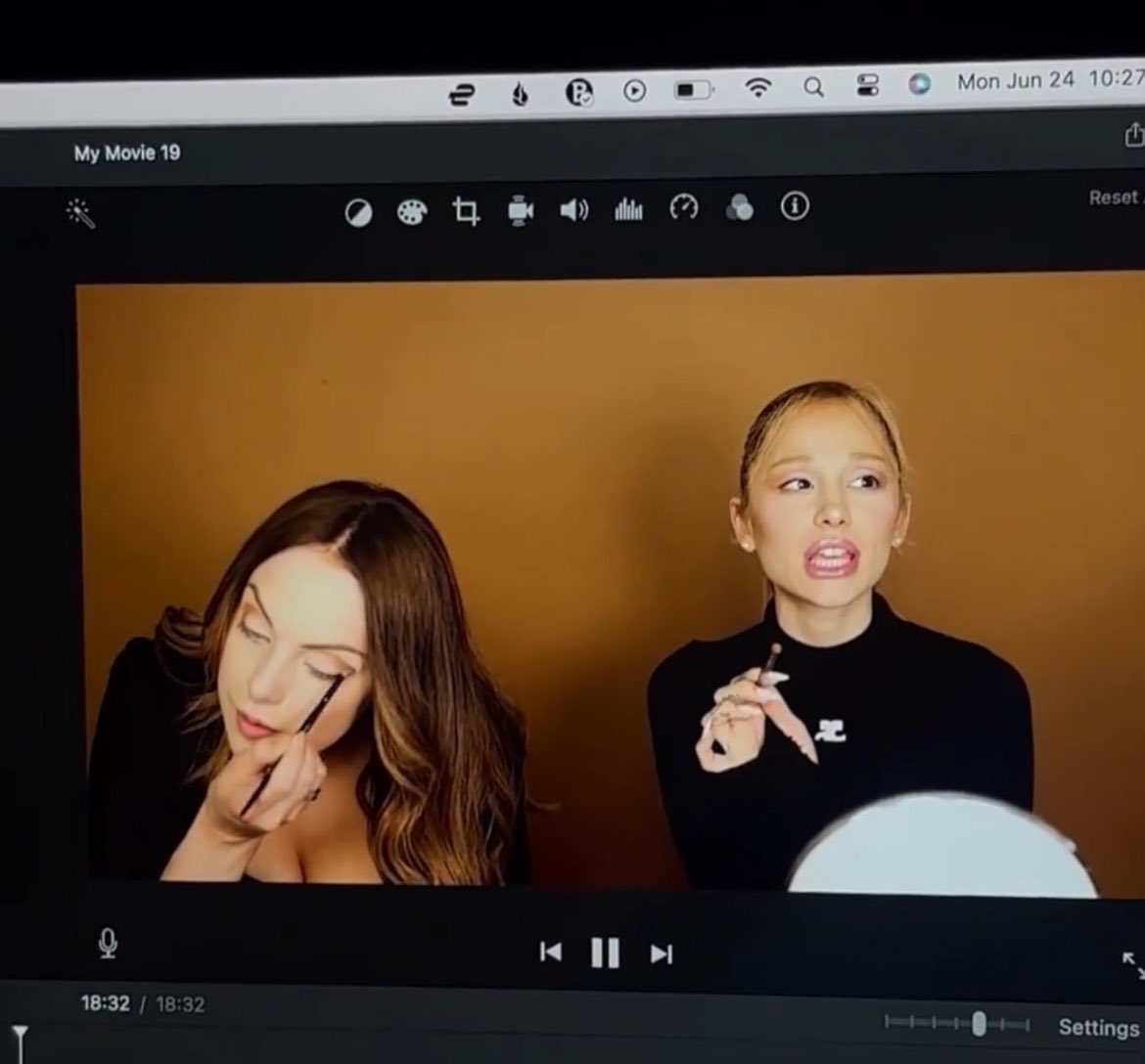 arissfty's tweet image. ARIANA WE ARE STILL WAITING