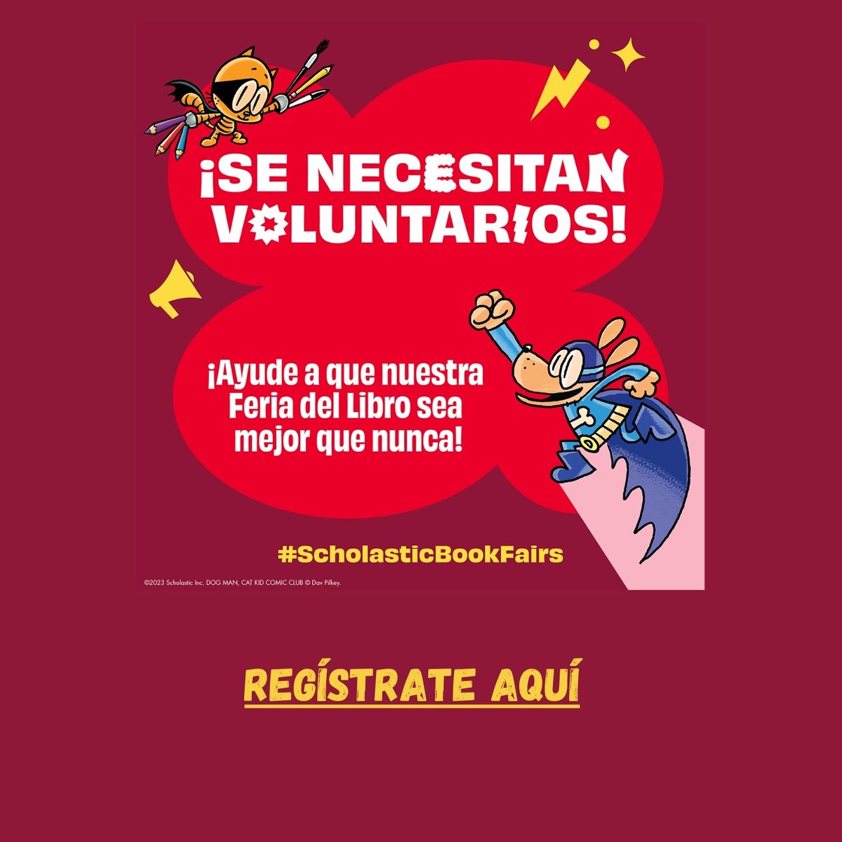 Countryside Elementary Library tweet media