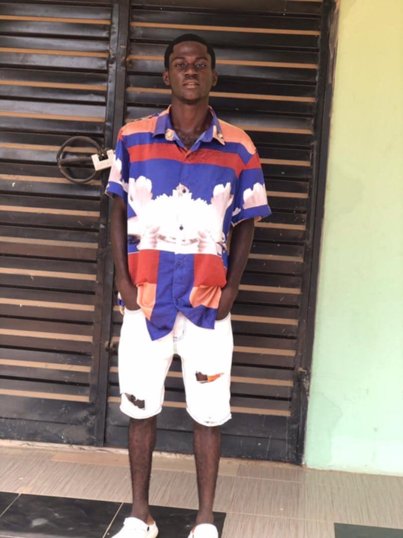 escobarmanuel41's tweet photo. "Happy Birthday to the Future Star of Ghanaian Football, #BraDaniel!

May your special day be filled with joy, love, and unforgettable moments. As you celebrate another year of life, may your passion for football continue to burn bright.

May your dreams of becoming a legendary Ghanaian footballer come to fruition. May your talents on the pitch inspire a nation and bring glory to Ghana.
