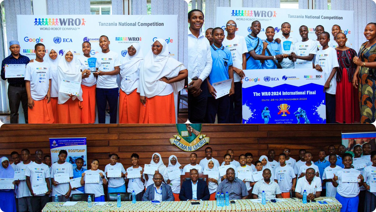 Digital Center of Excellence @ECA tweet media