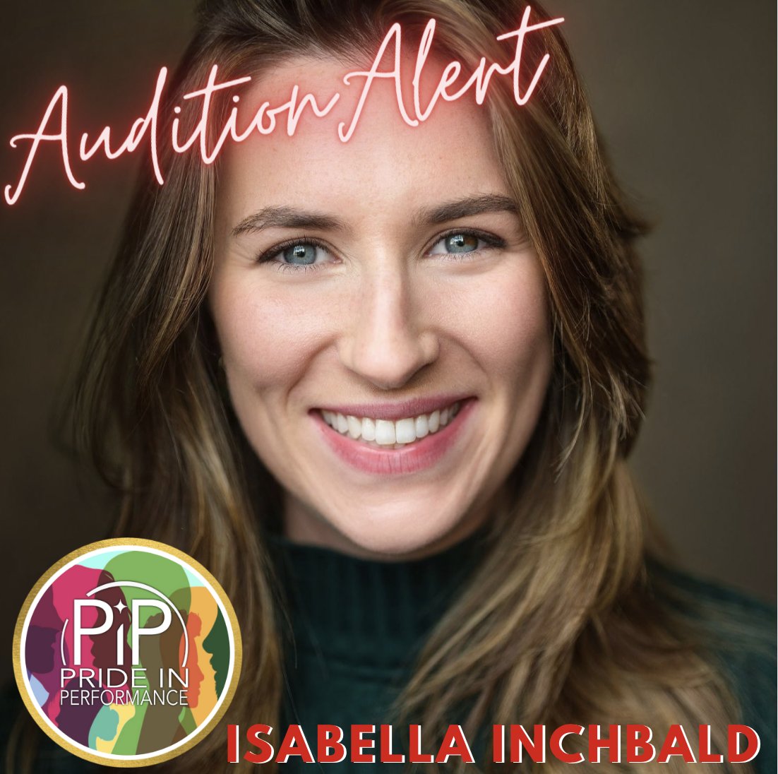 PrideInPerformance (PiP) 💙 (@piptalent) on Twitter photo 🚨 Audition Alert For ISABELLA INCHBALD 🚨
<a href="/IssyInchbald/">Isabella Inchbald</a> enjoying a lovely #SelfTape #Casting for an AMAZING #Theatre #Production
spotlight.com/7777-3425-0286
#PositivelyPiP
#AuditionAlert
#ActorsLife 🚨 Audition Alert For ISABELLA INCHBALD 🚨
<a href="/IssyInchbald/">Isabella Inchbald</a> enjoying a lovely #SelfTape #Casting for an AMAZING #Theatre #Production
spotlight.com/7777-3425-0286
#PositivelyPiP
#AuditionAlert
#ActorsLife