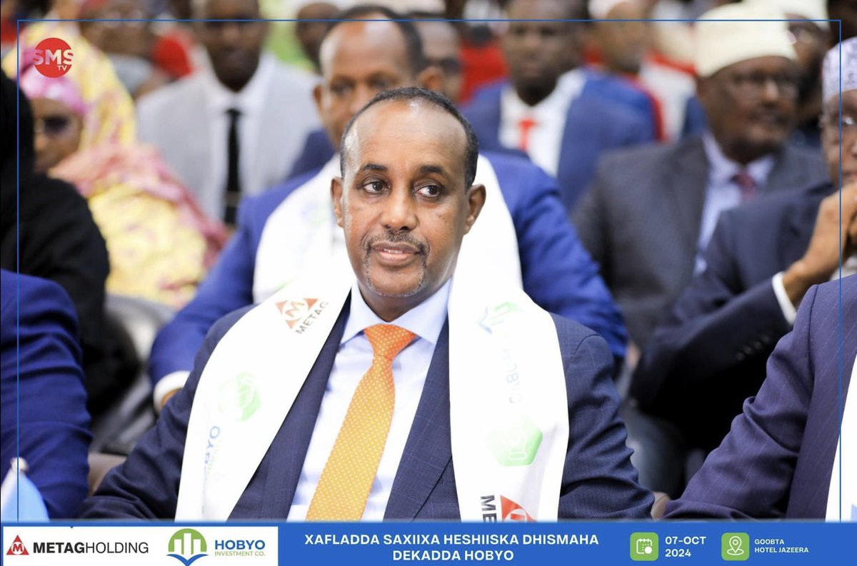 Sabrie1A's tweet image. Adeer said hope your bag is packed, and that winter is coming. #Hobyo #OrbitSolutions #Galmudug