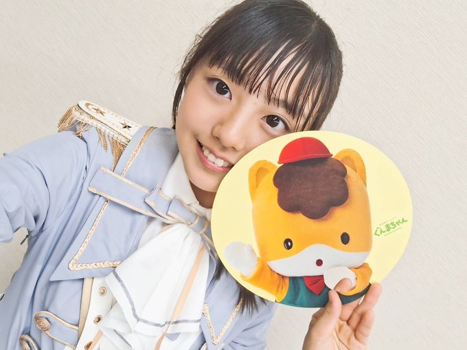 Twitterのコスプレ画像9