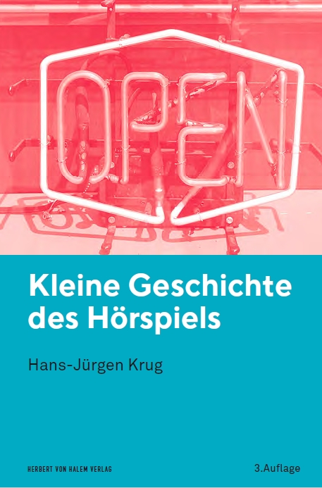 hansjuergenkrug's tweet photo. #Radiogeschichte: Am 24. Oktober 1924 wurde (vermutlich) das erste deutsche #Hörspiel gesendet: "Zauberei auf dem Sender" von Hans Flesch (siehe: Kleine Geschichte des Hörspiels, 3. erw. Auflage. Köln (von #Halem Verlag @halemverlag) 2020) #100JahreHörspiel https://t.co/df0S6qLd43