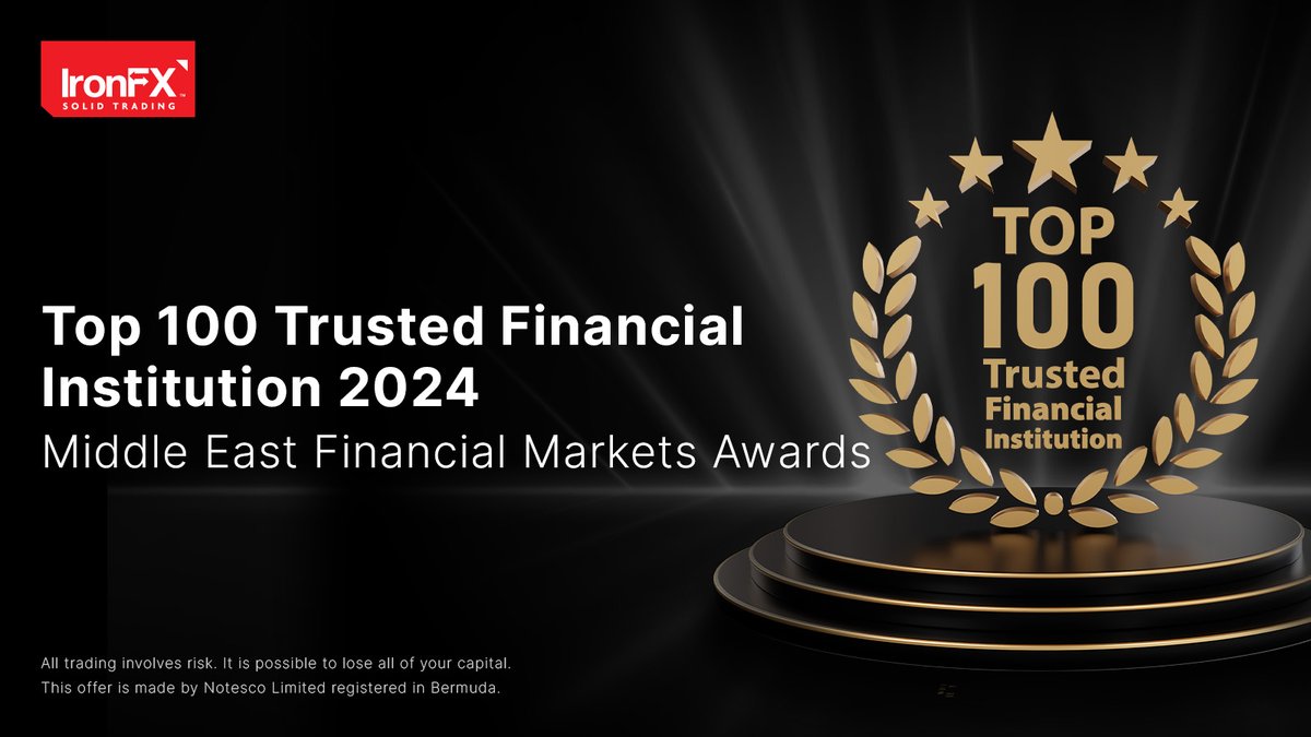 We're super excited to be nominated for Best FX Broker Africa at the FX  Trust Score Awards 2024! 🏆 Huge thanks to our amazing clients and team for  your trust and support., image size:1200x675