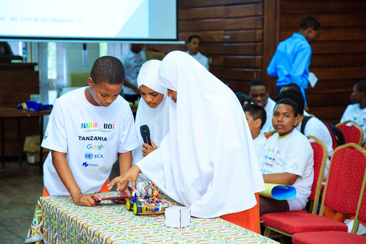 Digital Center of Excellence @ECA tweet media