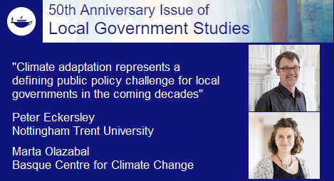 Local Government Studies tweet media