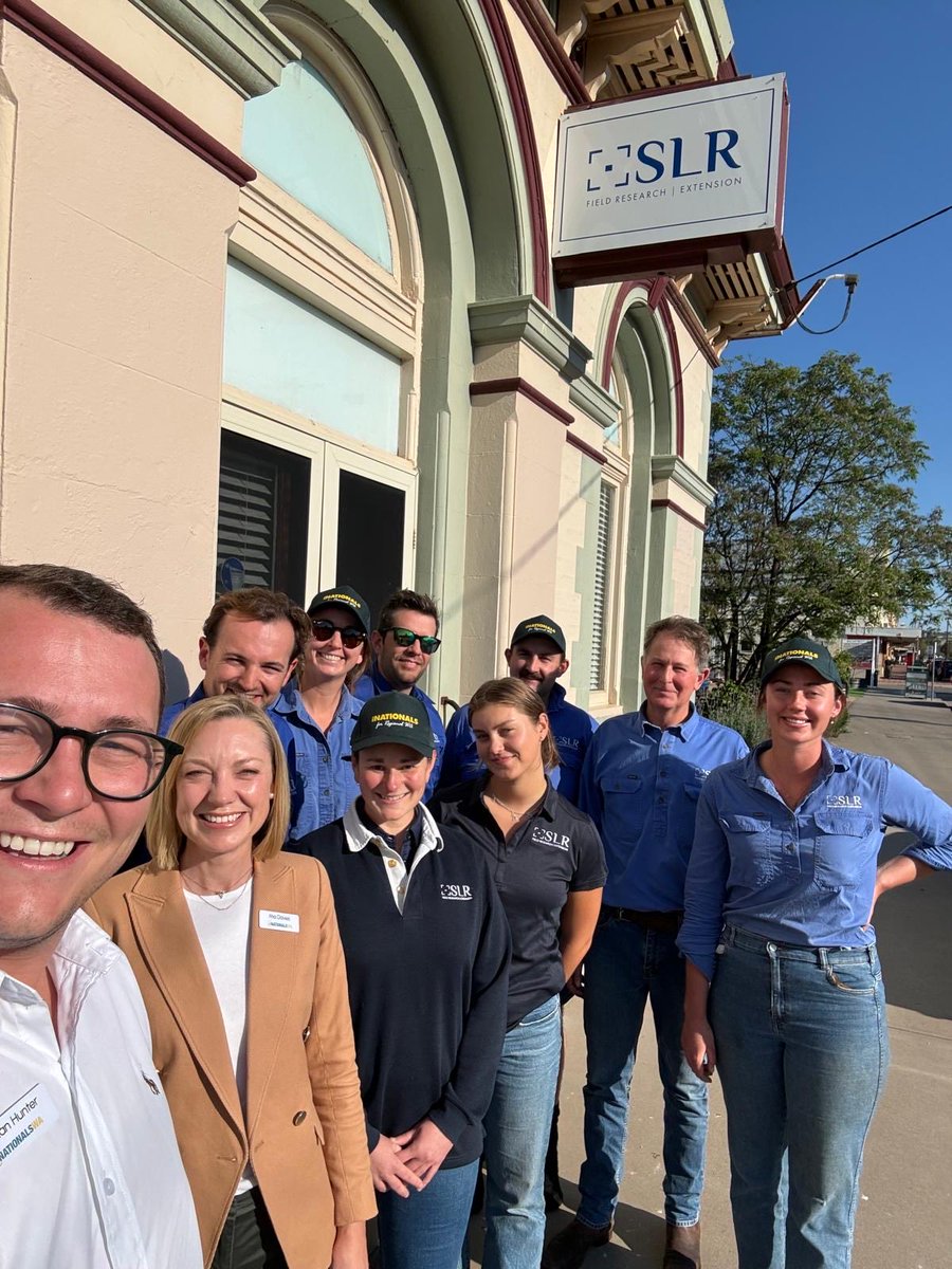 SLR - Field Research | Extension (@slr_agriculture) on Twitter photo 