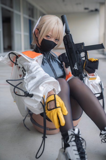 コスプレイヤー東雲氷のTwitter画像12