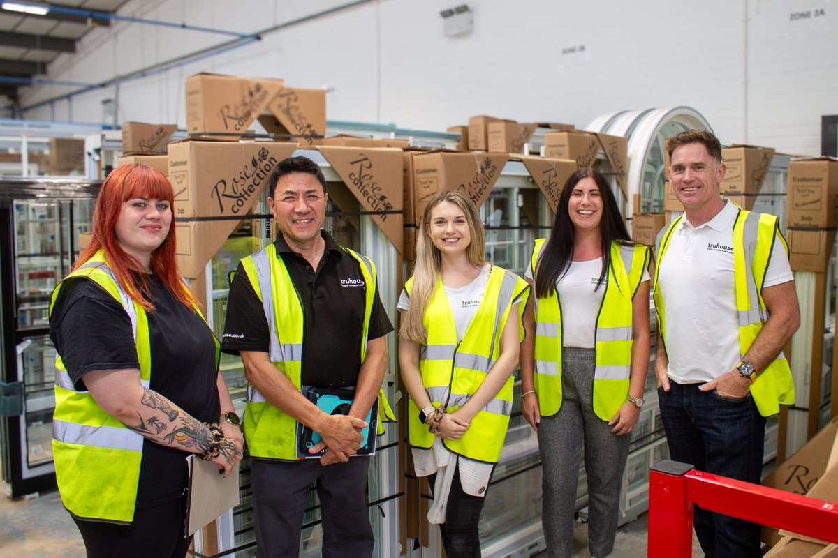 Roseview Windows tweet media