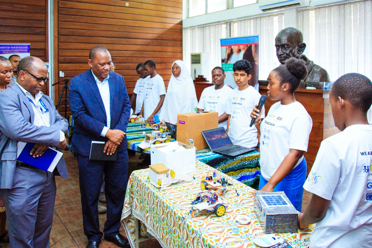 Digital Center of Excellence @ECA tweet media